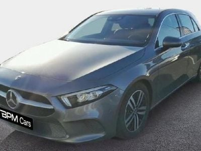 Occasion 2021 Mercedes A180 Progressive Berline | 24 890 € (Prix juste)