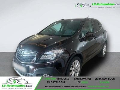 Occasion Opel Mokka 140 ch (102 kW) 2015 SUV