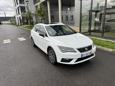 Seat Leon ST