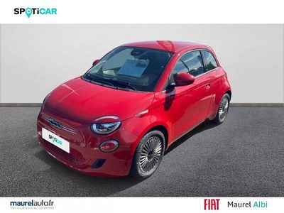 Occasion Fiat 500e 69 kW (95 ch) 2024 Citadine