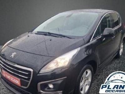 Occasion 2016 Peugeot 3008 | 6 990 € (Prix juste)