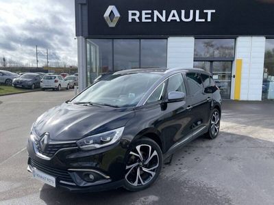 occasion Renault Grand Scénic IV 