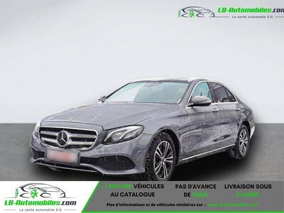 Occasion Mercedes E250 211 ch (155 kW) 2017 Berline