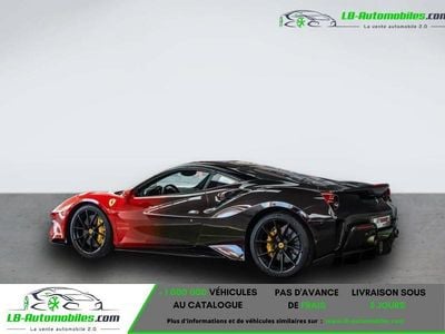 Occasion 2019 Ferrari 488 Coupé | 553 800 € (Bon prix)