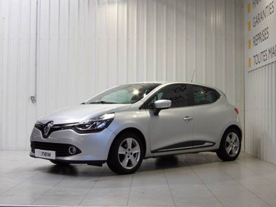 Renault Clio IV