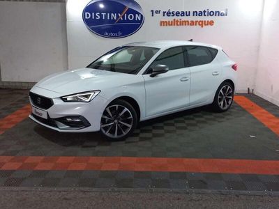 occasion Seat Leon 1.5 16v Etsi 150 Dsg7 Fr