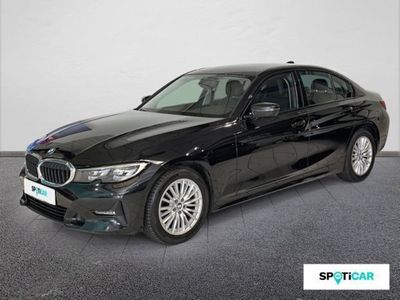 occasion BMW 318 Serie 3 iA 156ch Edition Sport 8cv - VIVA188593560