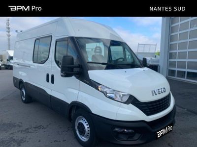 occasion Iveco Daily 35S Fg 35S14H V12