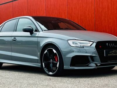 occasion Audi RS3 Berline 2.5 TFSI 400 ch 5 tronic 7 Quattro