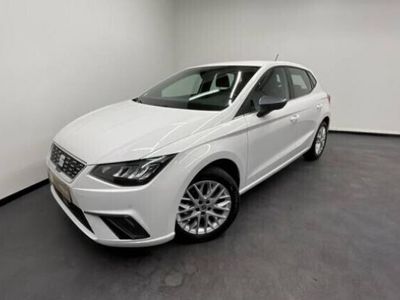 occasion Seat Ibiza 1.0 EcoTSI 110 ch S/S DSG7 Xcellence