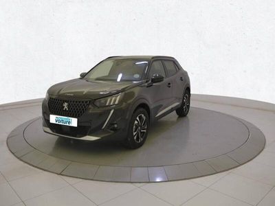 occasion Peugeot 2008 PureTech 130 S&S EAT8 - GT