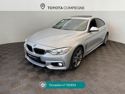 BMW 430
