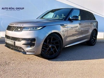 Occasion 2024 Land Rover Range Rover SE Dynamic SUV | 117 900 € (Prix cher)