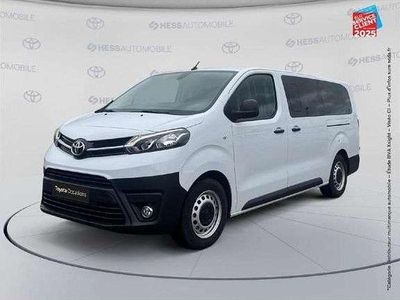Occasion 2024 Toyota Proace Monospace | 33 999 €