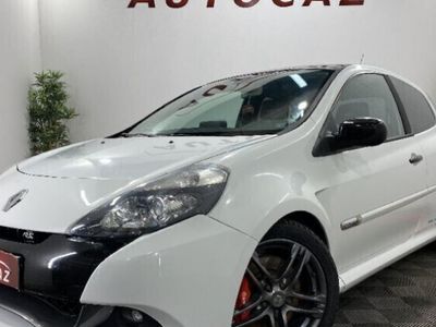 Renault Clio III