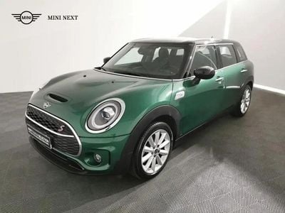 Vert Occasion 2021 Mini Cooper S Chili Citadine | 25 890 € (Bon prix)