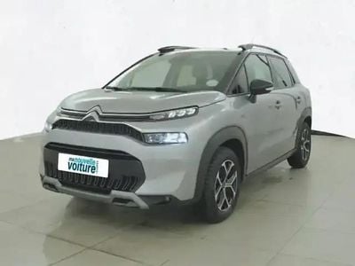 Occasion Citroën C3 Aircross PureTech 130 ch (95 kW) 2021 Gris SUV