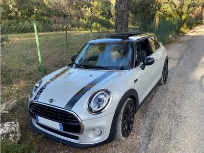 occasion Mini Cooper 136 ch BVA7 Edition Heddon Street