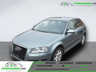 Occasion 2011 Audi A3 Berline | 13 900 € (Prix cher)