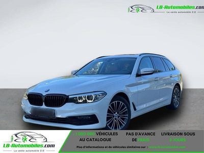 Occasion BMW 530 265 ch (194 kW) 2020 Break