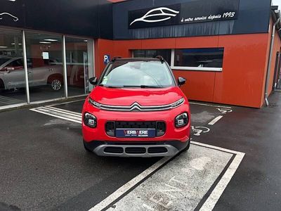 occasion Citroën C3 Aircross BlueHDi 100 BVM5