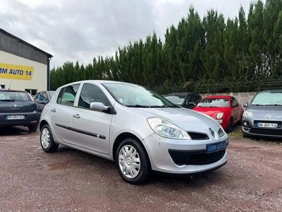 Renault Clio II