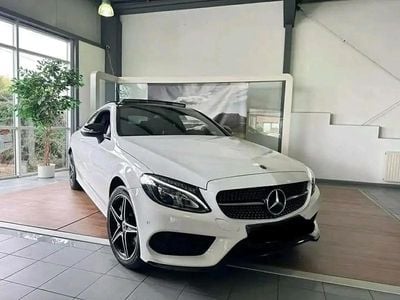 Occasion Mercedes C250 Business 204 ch (150 kW) 2018 Berline
