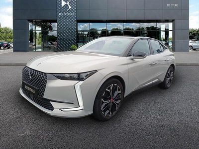 Occasion 2022 DS Automobiles DS4 Performance Berline | 19 990 € (Prix juste)