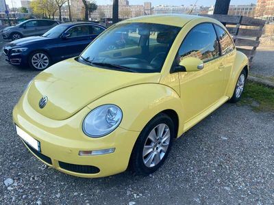 occasion VW Beetle New1.4i 75 ch Fancy