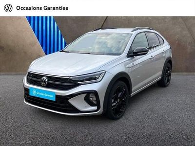 Occasion 2025 VW Taigo R-line SUV | 26 800 € (Prix assez cher)