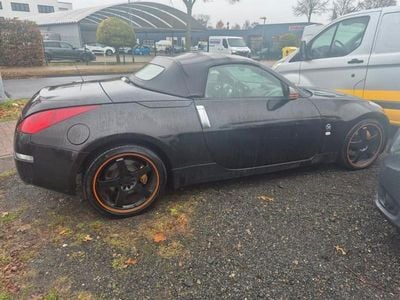 Occasion 2006 Nissan 350Z Cabriolet | 13 999 €