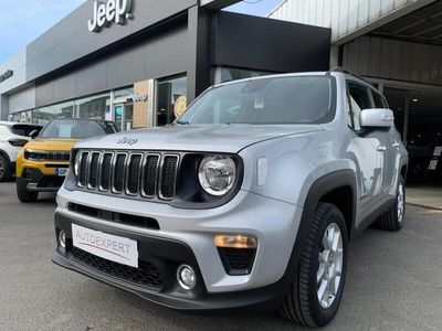 occasion Jeep Renegade 1.3 Gse T4 190 Ch Phev At6 4xe Eawd Limited