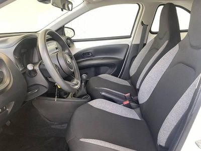 Occasion 2023 Toyota Aygo Business Edition Citadine | 14 190 € (Prix juste)