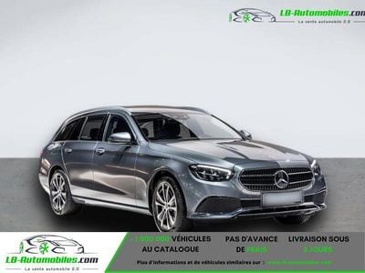 Mercedes E300