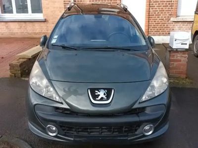 occasion Peugeot 207 Outdoor SW 1.6 HDi 16V 90ch BLUE LION Premium