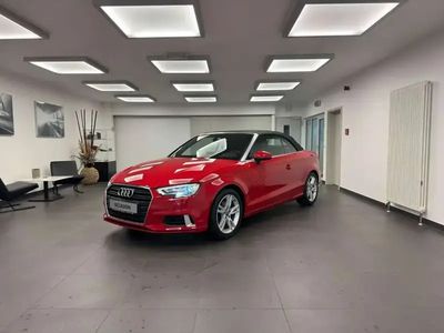 Audi A3 Cabriolet