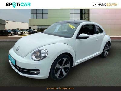 occasion VW Beetle 1.2 TSI 105ch BlueMotion Technology Vintage