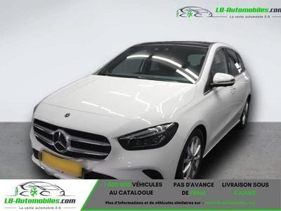 Occasion Mercedes B250 224 ch (164 kW) 2021 Monospace