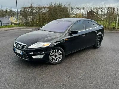 occasion Ford Mondeo 1.8 TDCi 125 Ghia