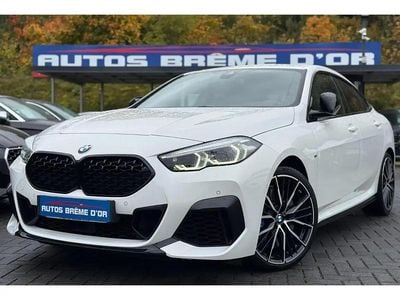 Occasion BMW M235 306 ch (225 kW) 2021 Blanc Coupé