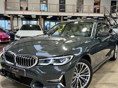 Occasion 2020 BMW 330e Comfort Edition Berline | 35 990 € (Prix assez cher)