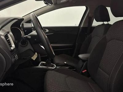 Occasion Kia Ceed Sportswagon Active 162 ch (119 kW) 2021 Gris Break