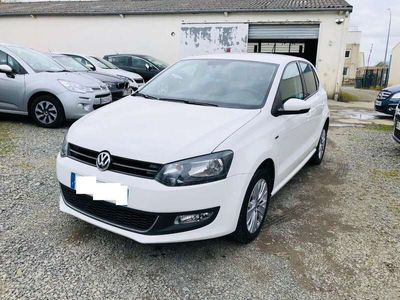 VW Polo