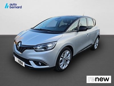 occasion Renault Scénic IV Scenic TCe 130 Energy - Business