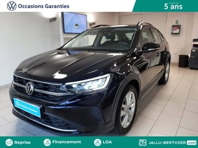 occasion VW Taigo 1.0 TSI 110ch Life Business