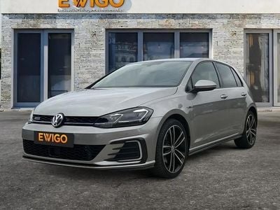Gris Occasion 2020 VW Golf VIII GTE Break | 20 990 € (Super prix)