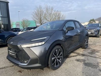 occasion Toyota C-HR 2.0 200ch Design - VIVA184235623