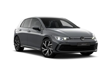 occasion VW Golf A8 2.0 TDI 150CH DSG7 R LINE