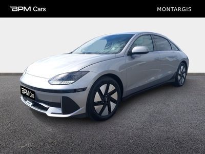 occasion Hyundai Ioniq 6 77 kWh - 229ch Creative