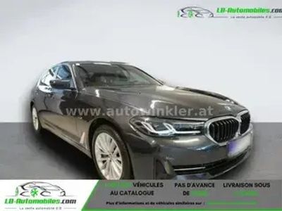 occasion BMW 530 Serie 5 e Xdrive 252 Ch Bva